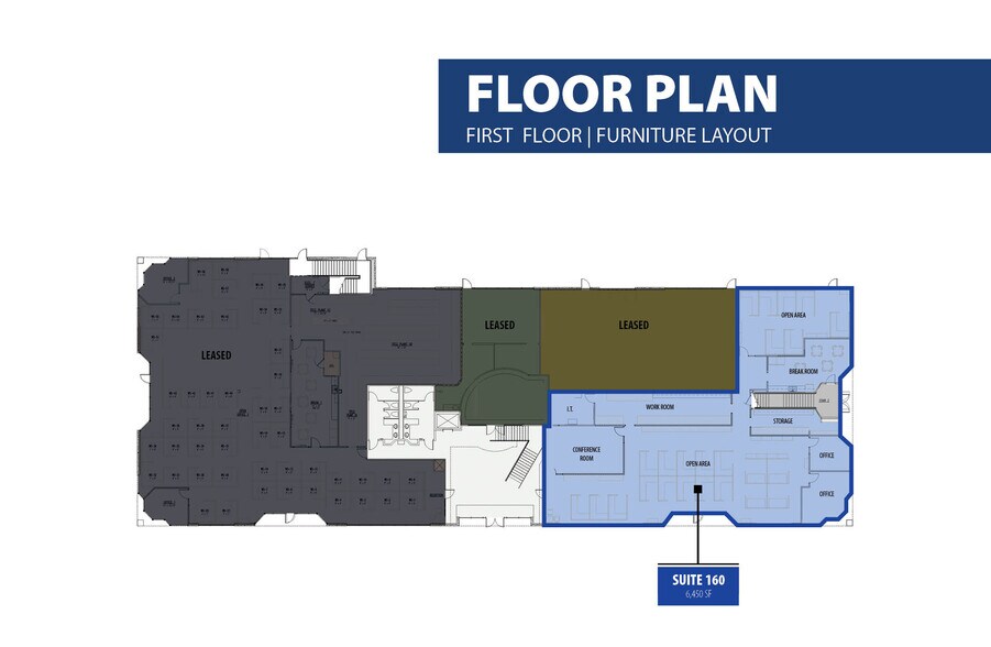 More Photos Of 9465 Emerald St, Boise Office For Lease