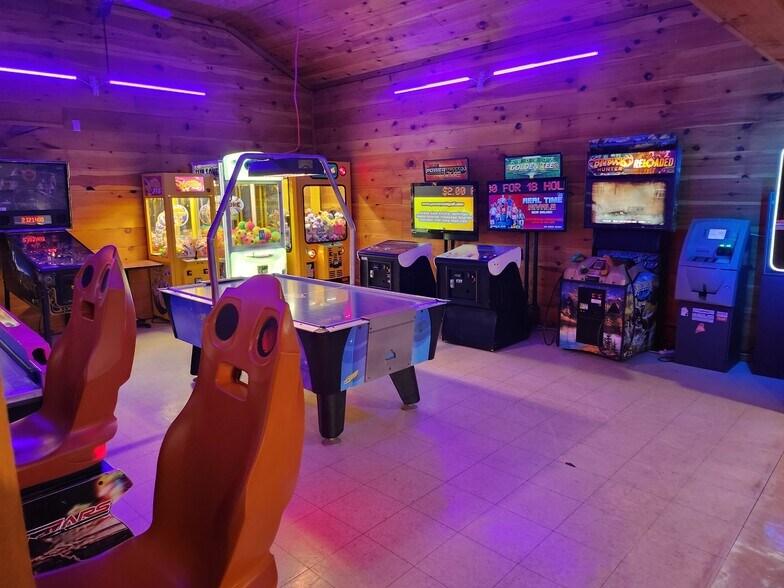 More Photos Of 181 Waterville Rd, Belfast Restaurant For Sale