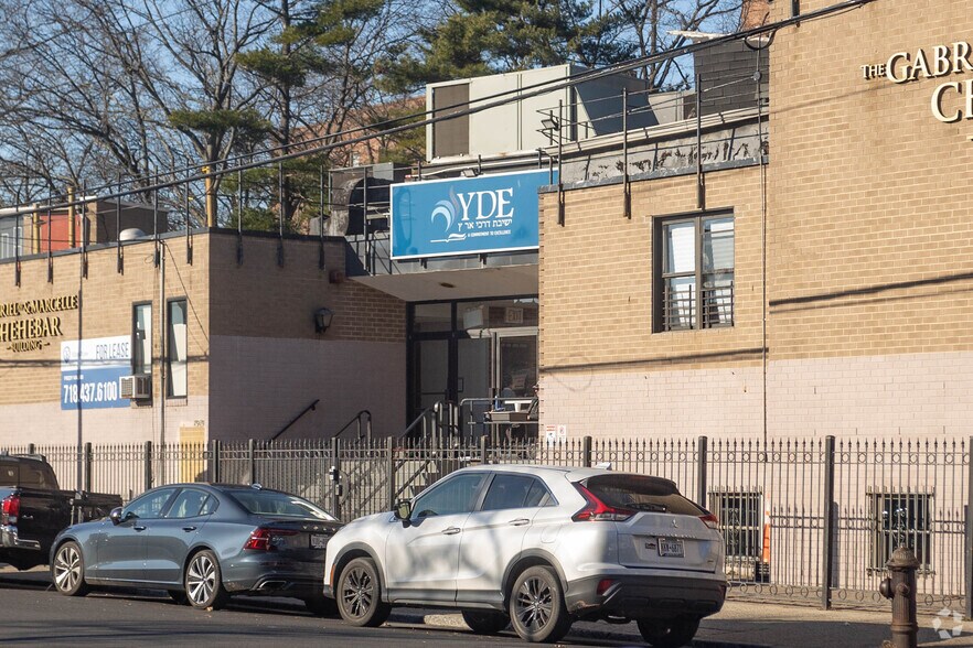 More Photos Of 2959 Avenue Y, Brooklyn Religious Facility For Lease