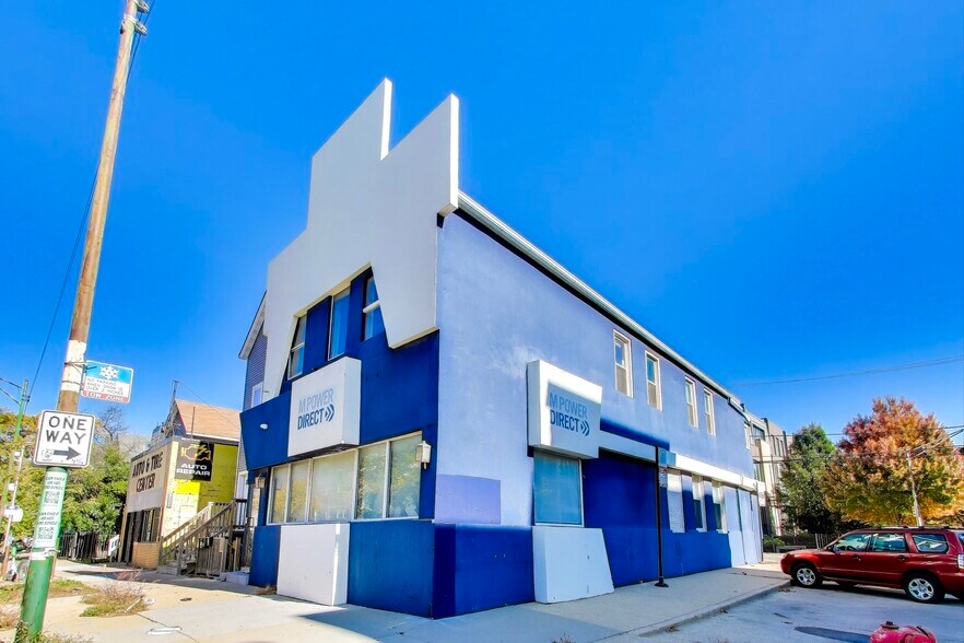 Primary Photo Of 2435 N Ashland Ave, Chicago Office Residential For Sale
