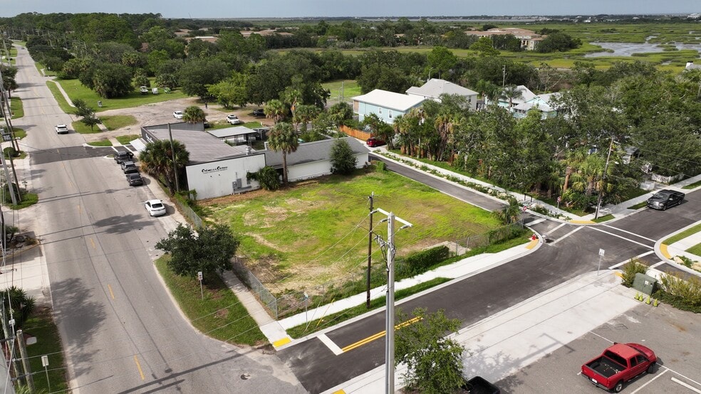 More Photos Of 6 Court Theophelia, Saint Augustine Land For Sale