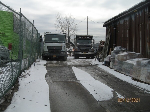 More Photos Of 90 Anthony St, Brooklyn Land For Lease