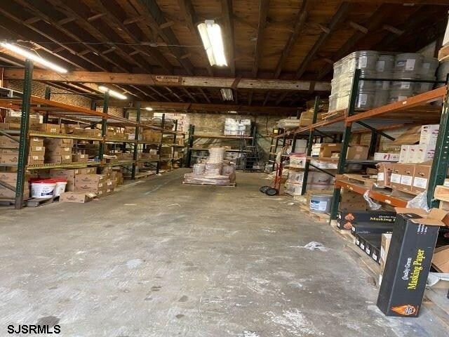 More Photos Of 10 N Florida Ave, Atlantic City Warehouse For Sale