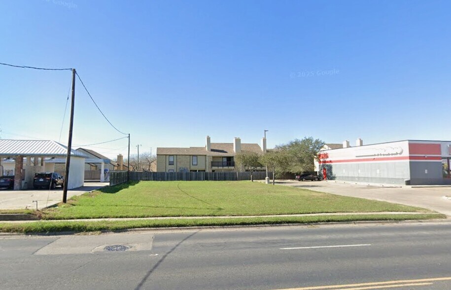 More Photos Of 2221 Airline Rd, Corpus Christi Land For Sale