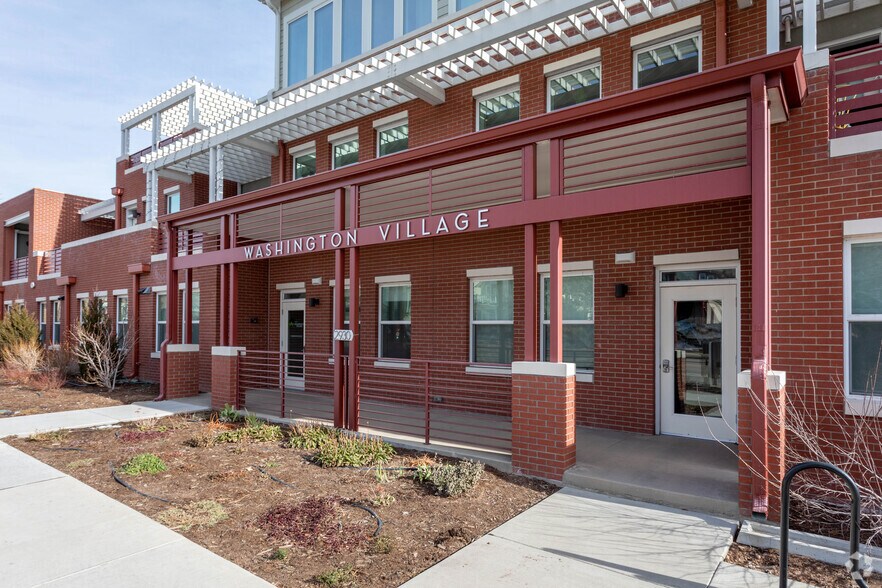 More Photos Of 2930 Broadway St, Boulder Office For Lease