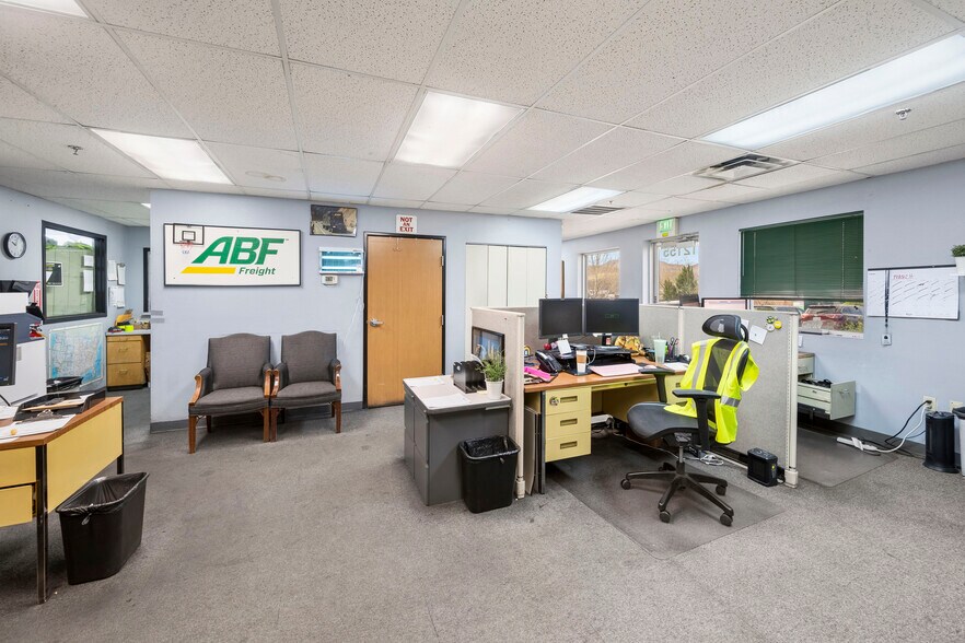 More Photos Of 12155 Truckee Canyon Ct, Sparks Truck Terminal For Sale