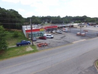 More Photos Of 140 Garner Rd, Spartanburg Auto Repair For Lease