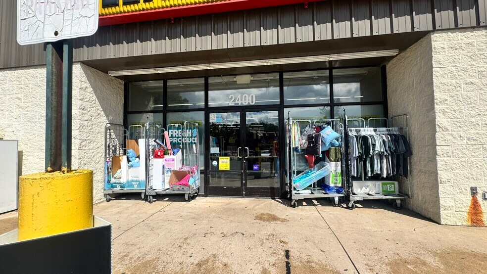 More Photos Of 2400 W Cadillac Dr, Farwell Freestanding For Sale