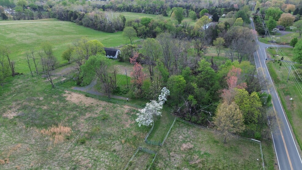 More Photos Of 4540 Sudley Rd, Gainesville Land For Sale