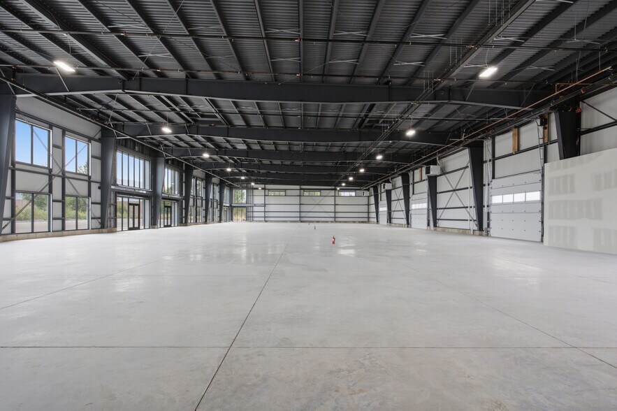 More Photos Of 1242 N 2000 W, Farr West Light Manufacturing For Sale