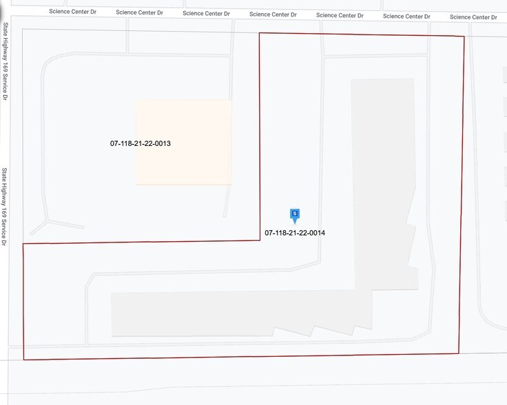 More Photos Of 9401-9443 Science Center Dr, New Hope Research And Development For Lease