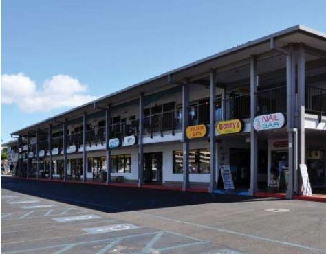 More Photos Of 2463 S Kihei Rd, Kihei Freestanding For Lease