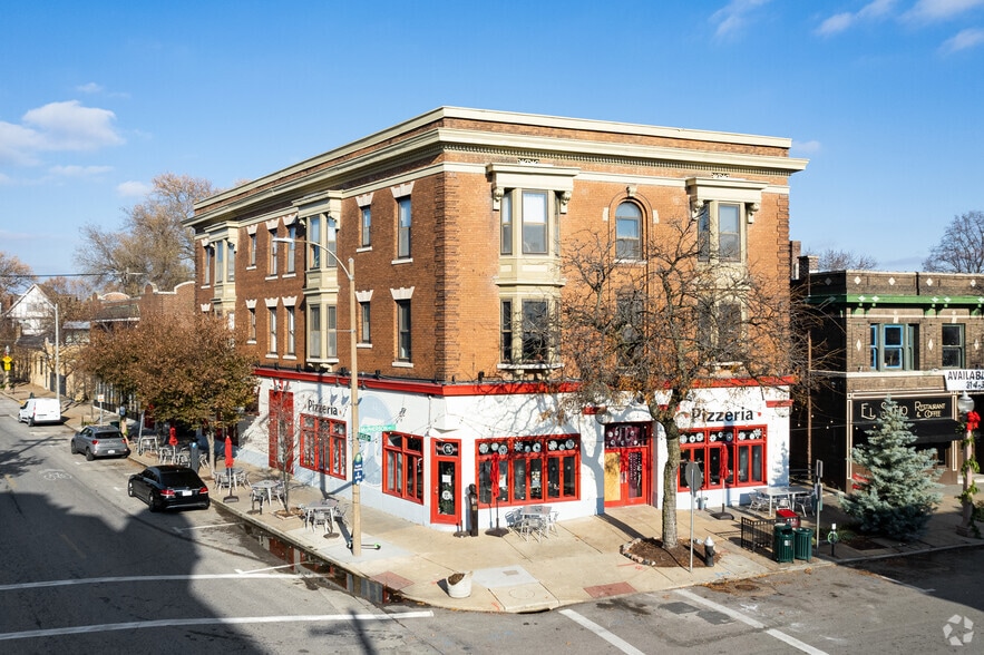 More Photos Of 408 N Euclid Ave, Saint Louis Office For Lease