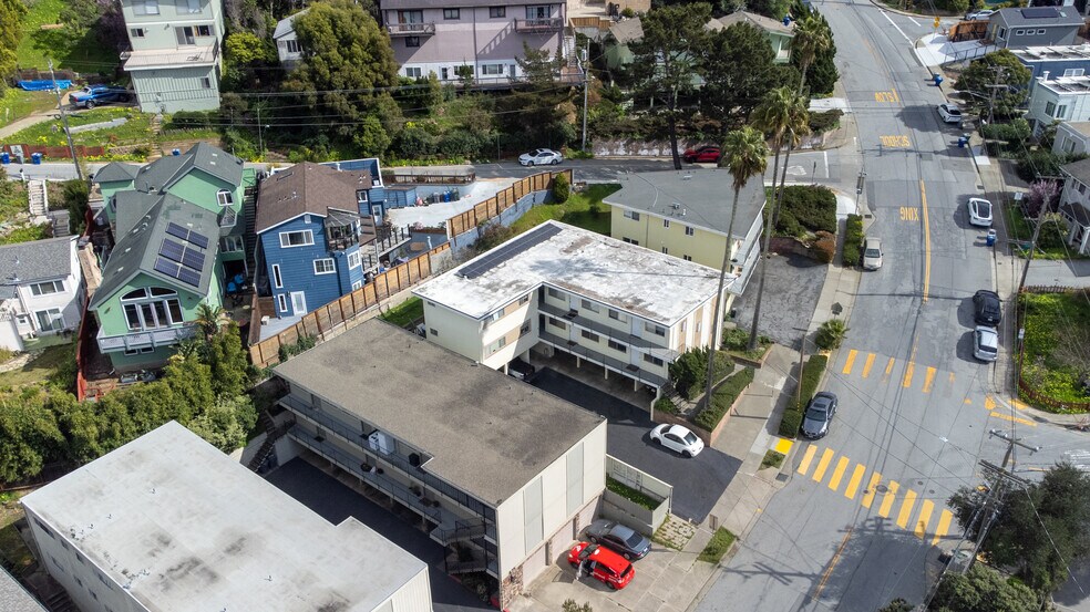 More Photos Of 693 San Bruno Ave, Brisbane Apartments For Sale