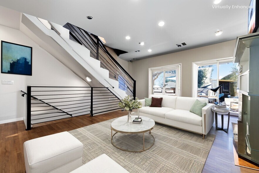 More Photos Of 1857 Crenshaw Blvd, Los Angeles Apartments For Sale