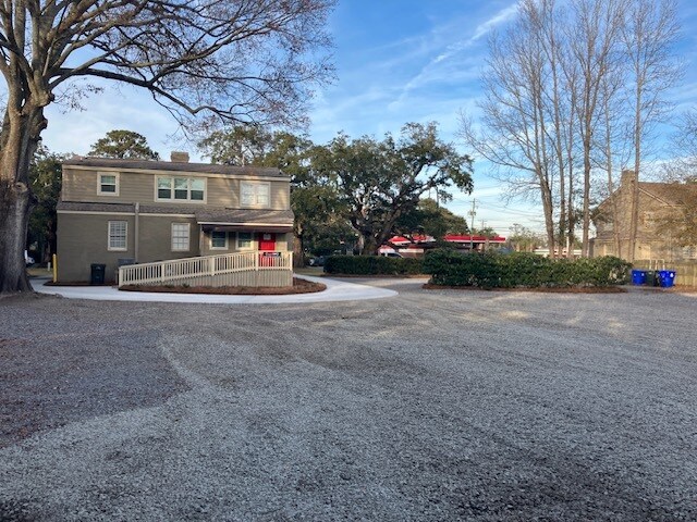 More Photos Of 513 Savannah Hwy, Charleston Medical For Lease