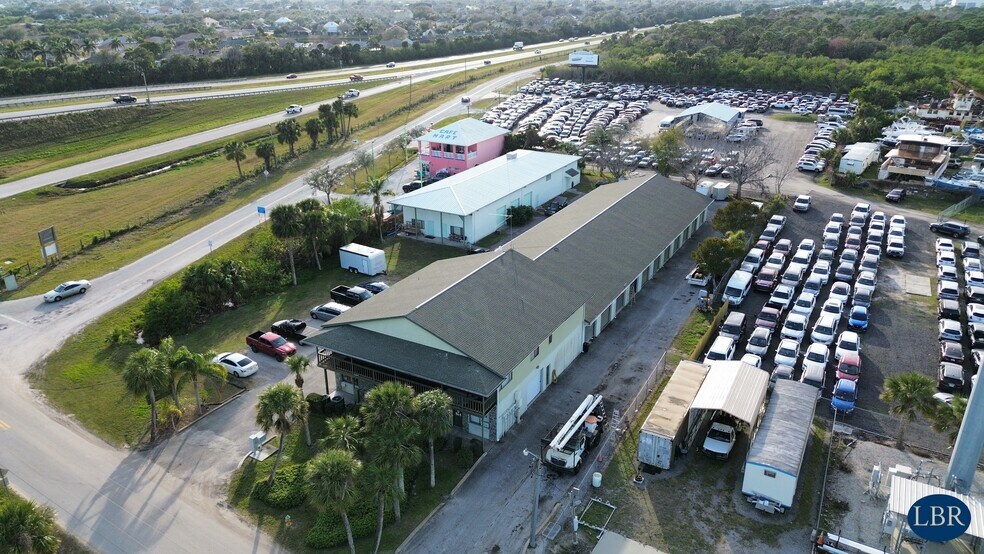 More Photos Of 2755 N BANANA RIVER Dr, Merritt Island Flex For Sale