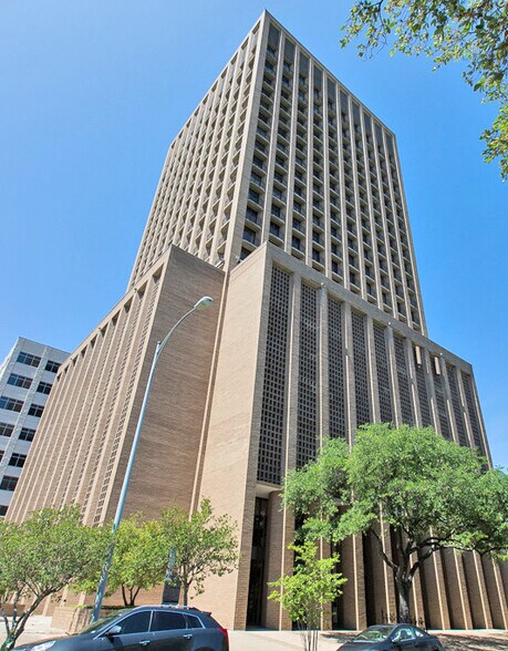 More Photos Of 1122 Colorado St, Austin Office Residential For Lease