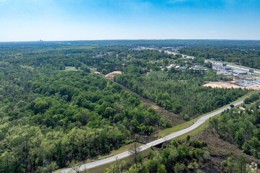 More Photos Of Two Pines Rd, North Little Rock Land For Sale