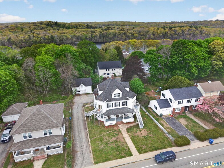 More Photos Of 140 N Main St, Griswold Apartments For Sale