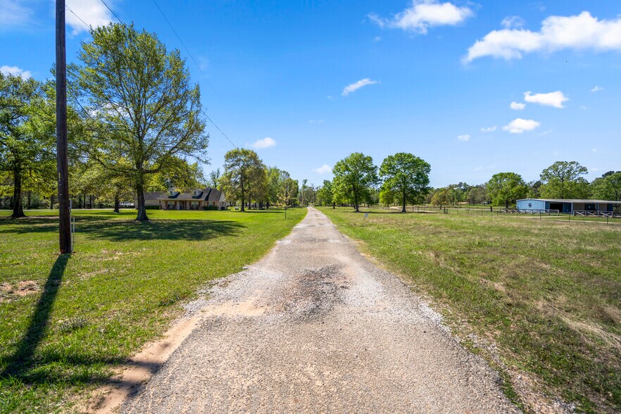 More Photos Of TBD Keenan Cut Off Rd, Montgomery Land For Sale
