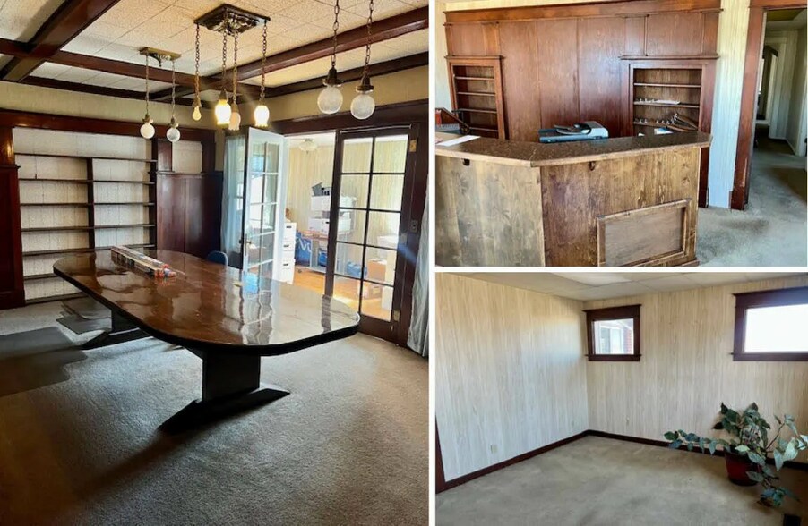 More Photos Of 703 2nd St S, Nampa Office For Sale