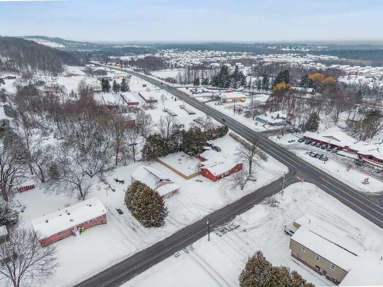 More Photos Of 6749 Ramsgate Rd, Chittenango Multifamily For Sale