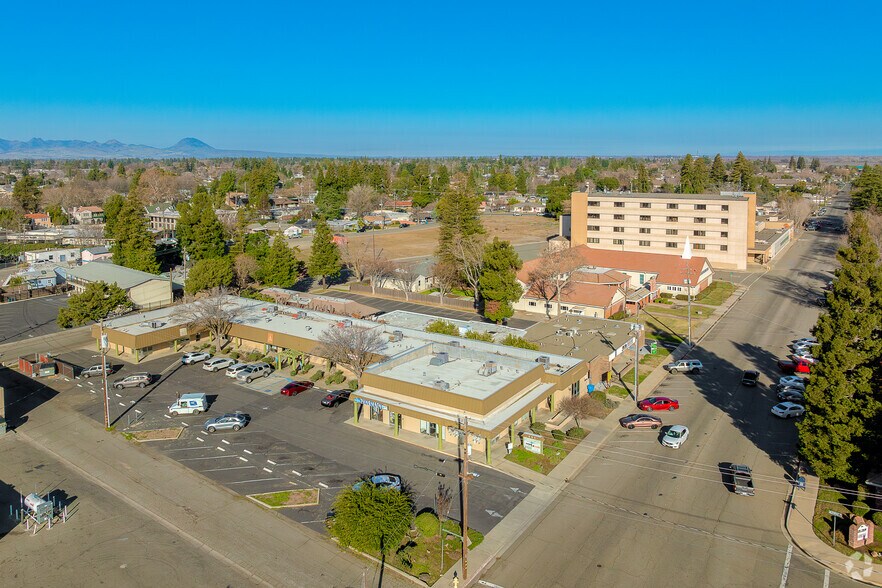 More Photos Of 874 Plumas St, Yuba City Medical For Lease