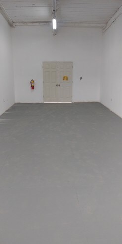 More Photos Of 60 Dickerson St, Newark Light Manufacturing For Lease