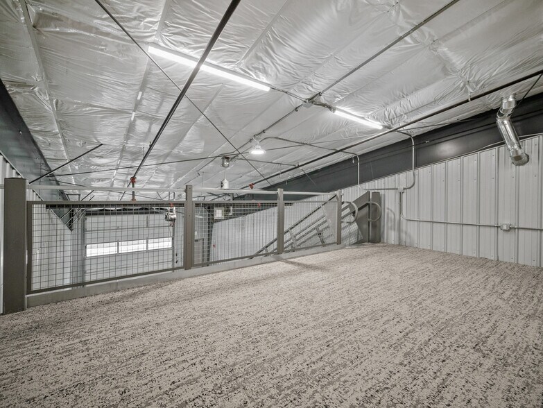 More Photos Of 2000 S 15th St, Laramie Industrial For Sale