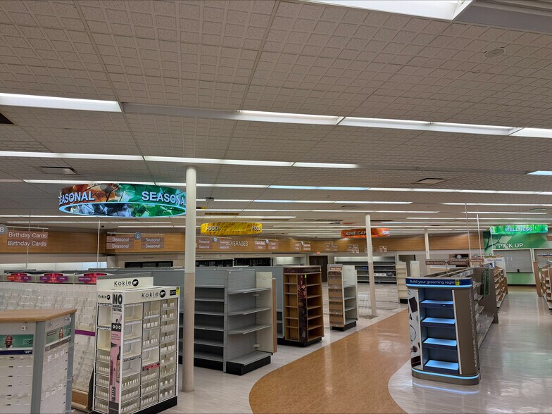 More Photos Of 407 Central Ave, Johnstown Drugstore For Lease