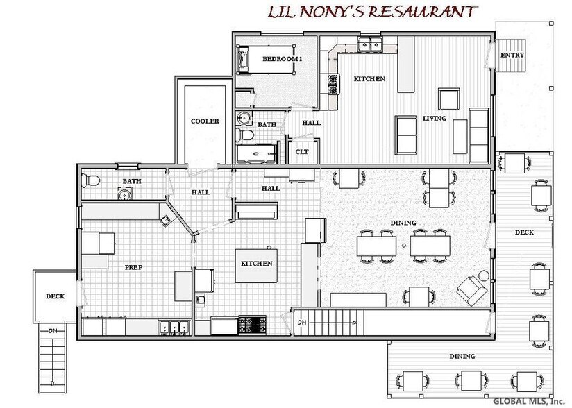 More Photos Of 1385 County Route 29 rd, Olmstedville Apartments For Sale