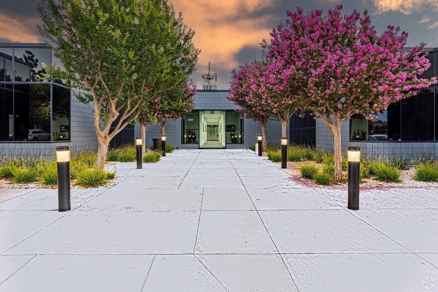 More Photos Of 2930 Inland Empire Blvd, Ontario Unknown For Lease