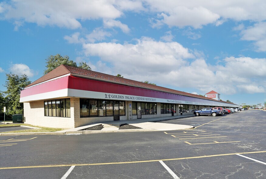 More Photos Of 1450 Kirkwood Hwy, Newark Unknown For Lease