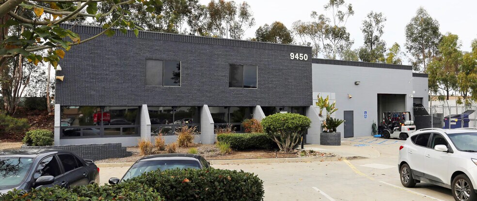 More Photos Of 9450 Candida St, San Diego Unknown For Lease