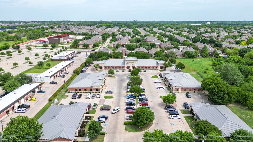 More Photos Of 1141 Keller Pky, Keller Medical For Lease