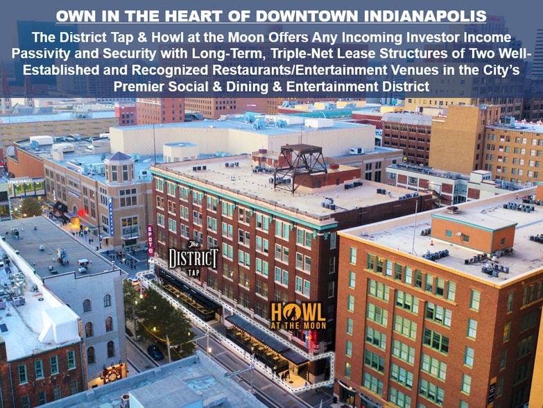 More Photos Of , Indianapolis Multifamily For Sale