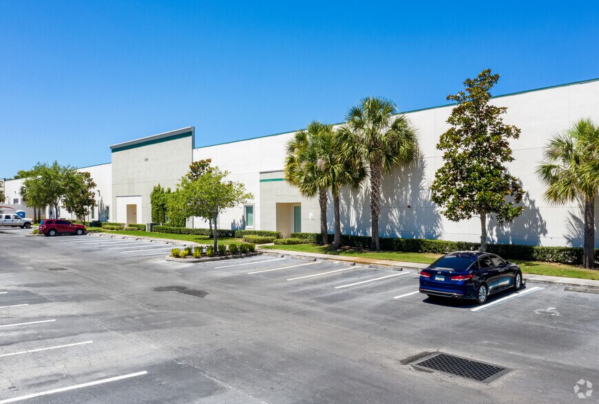 More Photos Of 2000 Tall Pines Dr, Largo Manufacturing For Lease