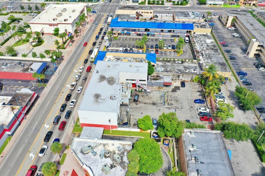 More Photos Of 2772 SW 8th St, Miami Freestanding For Sale