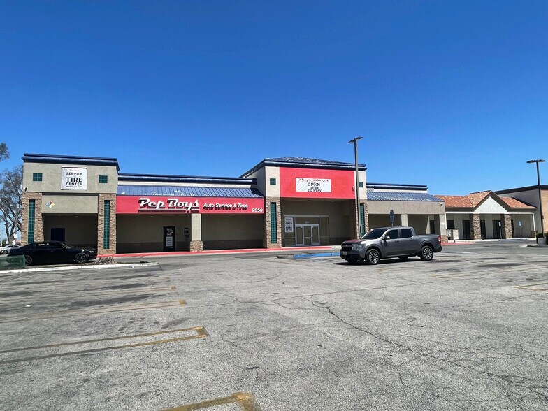 More Photos Of 2050 W Florida Ave, Hemet Auto Repair For Sale