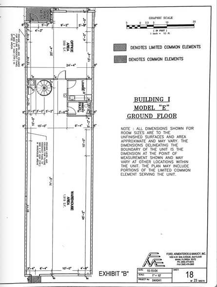 More Photos Of 2051 NW 112th Ave, Doral Showroom For Sale
