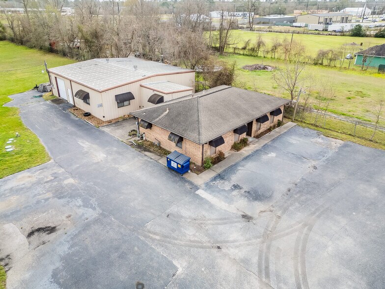 More Photos Of 27228 E Hardy Rd, Spring Warehouse For Sale