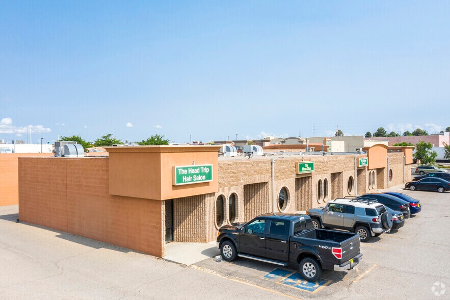 More Photos Of 4020-4030 Peggy Rd, Rio Rancho Office For Lease