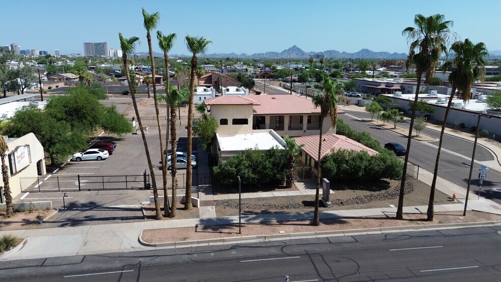 More Photos Of 1242 E Washington St, Phoenix Office Residential For Sale