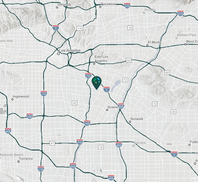 More Photos Of 6001-6049 Slauson Ave, Commerce Unknown For Lease