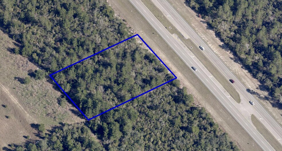 Primary Photo Of Lot 10 Grissom Parkway, Titusville Land For Sale