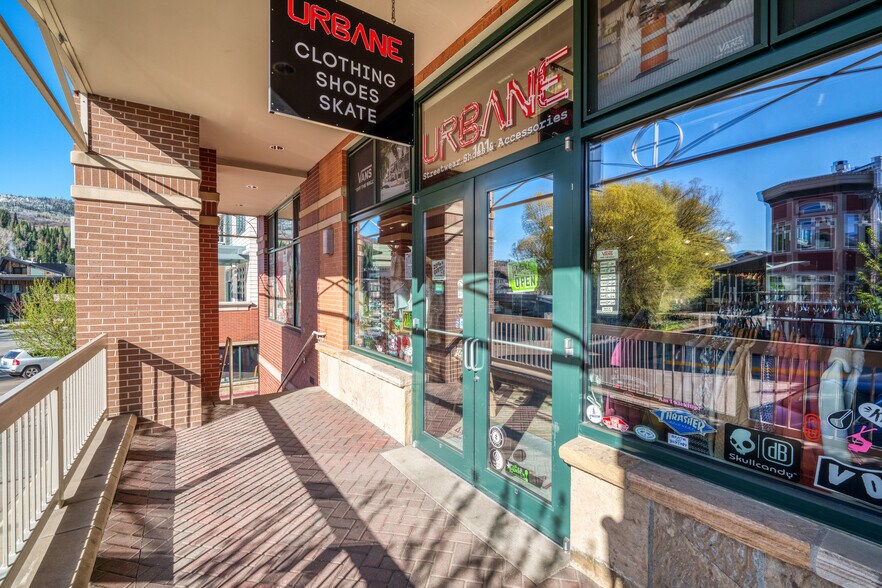 Primary Photo Of 703 Lincoln Ave, Steamboat Springs Apartments For Sale