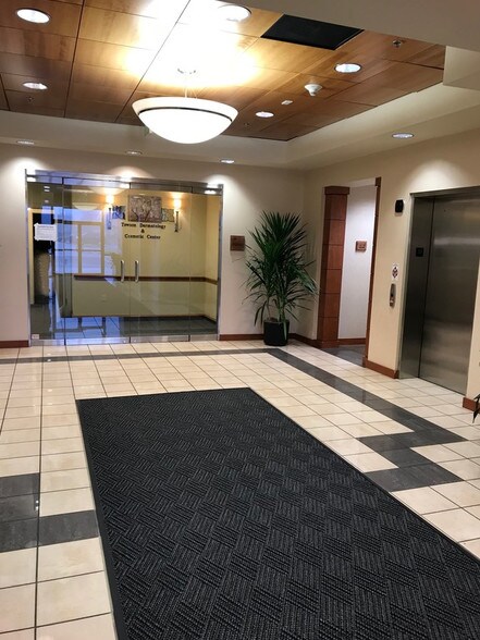 More Photos Of 8601 Lasalle Rd, Towson Medical For Sale