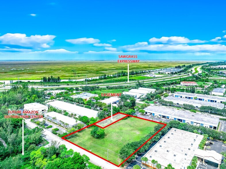 More Photos Of 10801 NW 50 St, Sunrise Land For Sale