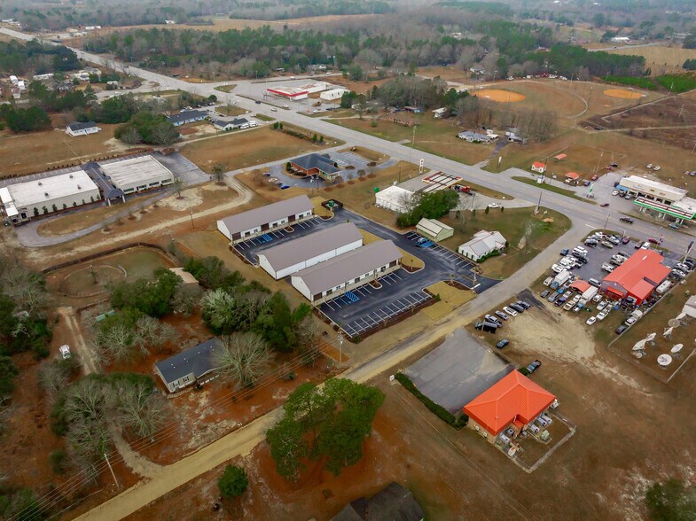 More Photos Of 118 Centerville Rd, Gilbert Light Distribution For Lease